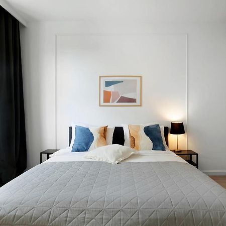 Elite Apartments Ogarna Spaces Gdansk Dış mekan fotoğraf
