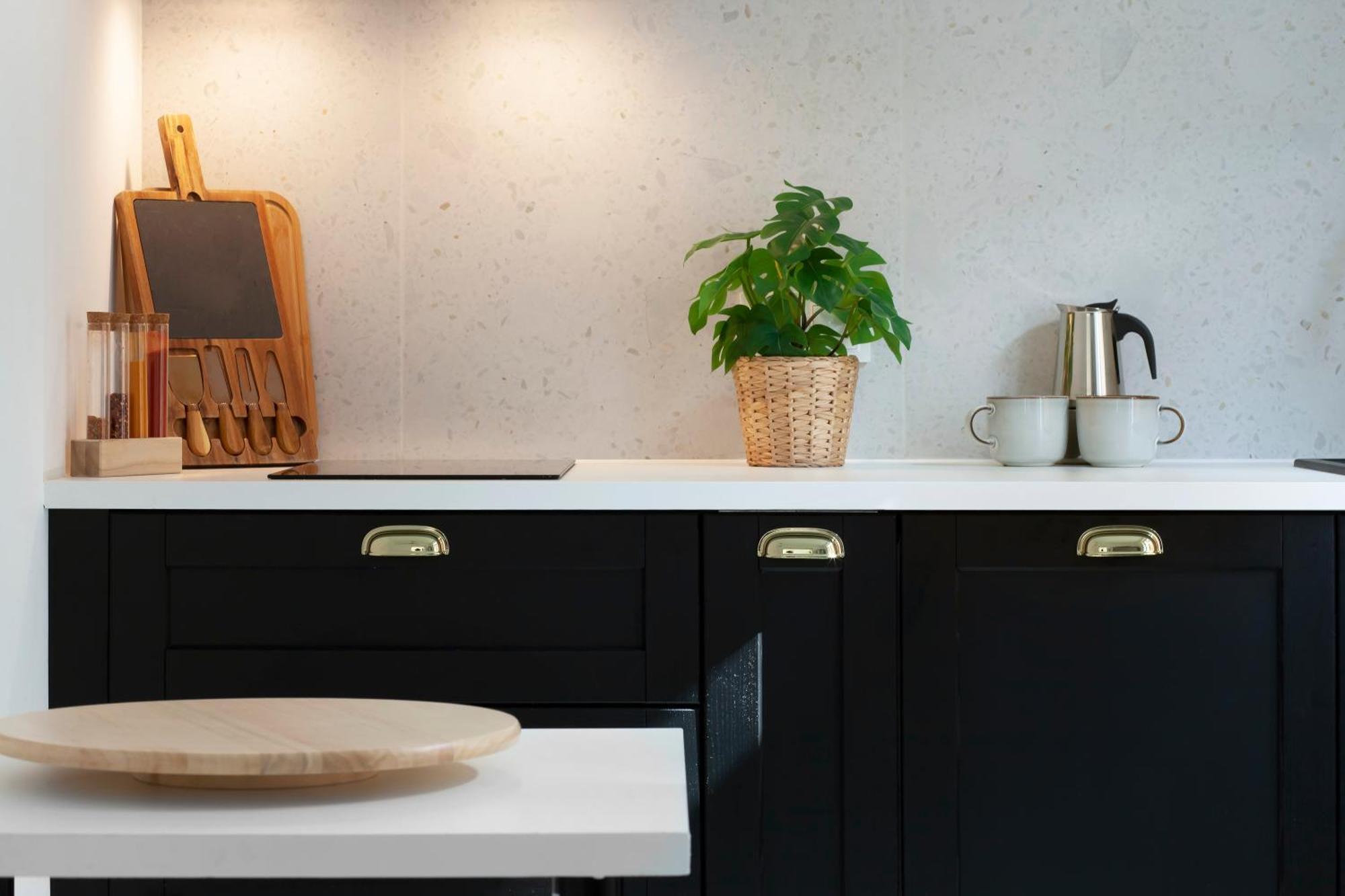 Elite Apartments Ogarna Spaces Gdansk Dış mekan fotoğraf
